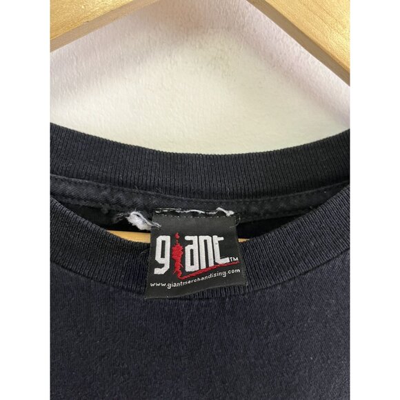 2000 Korn Band Tee - Picture 3 of 5